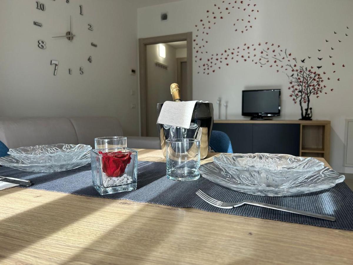 Appartamento Gobetti Pisa Bagian luar foto