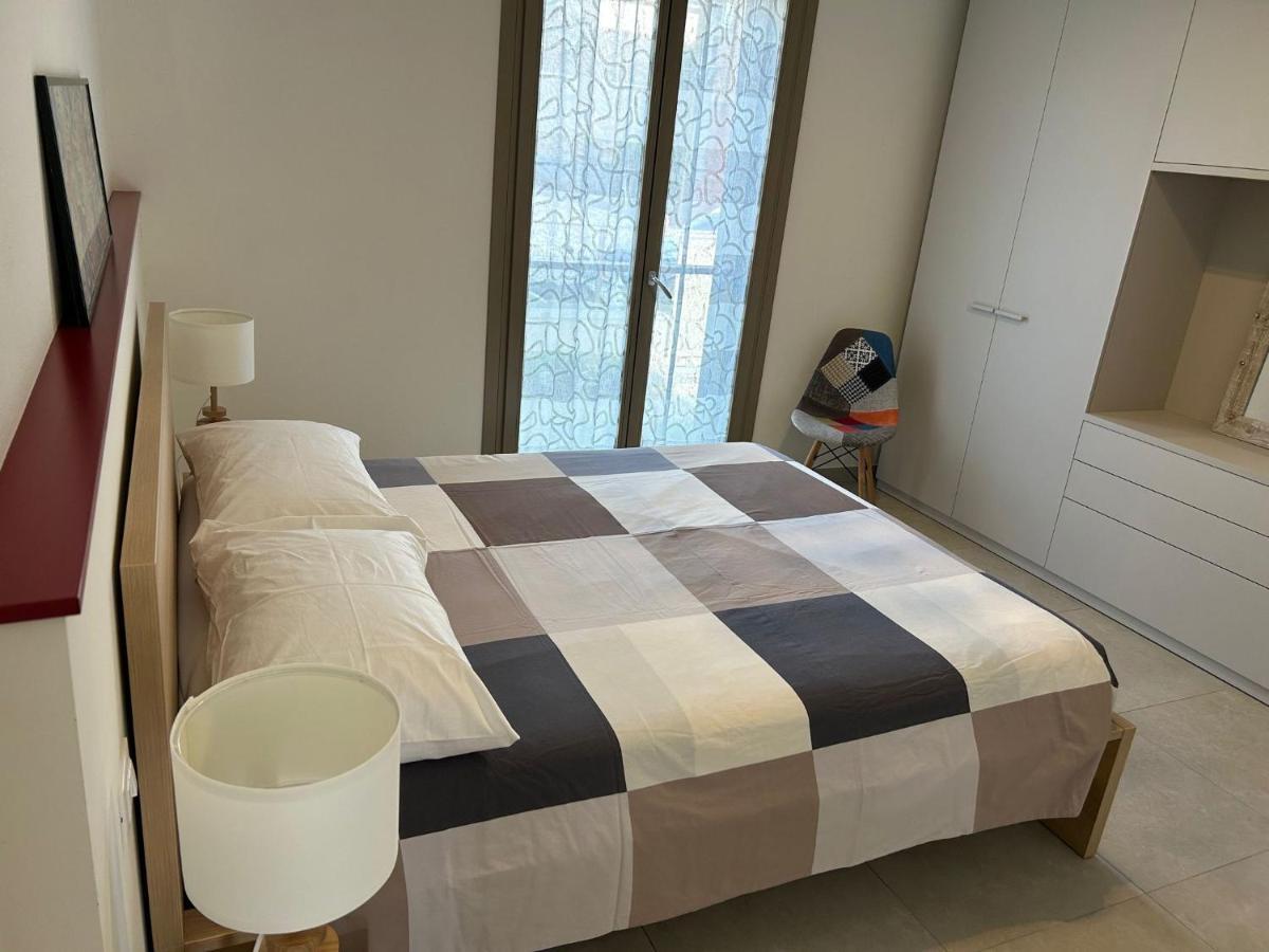 Appartamento Gobetti Pisa Bagian luar foto