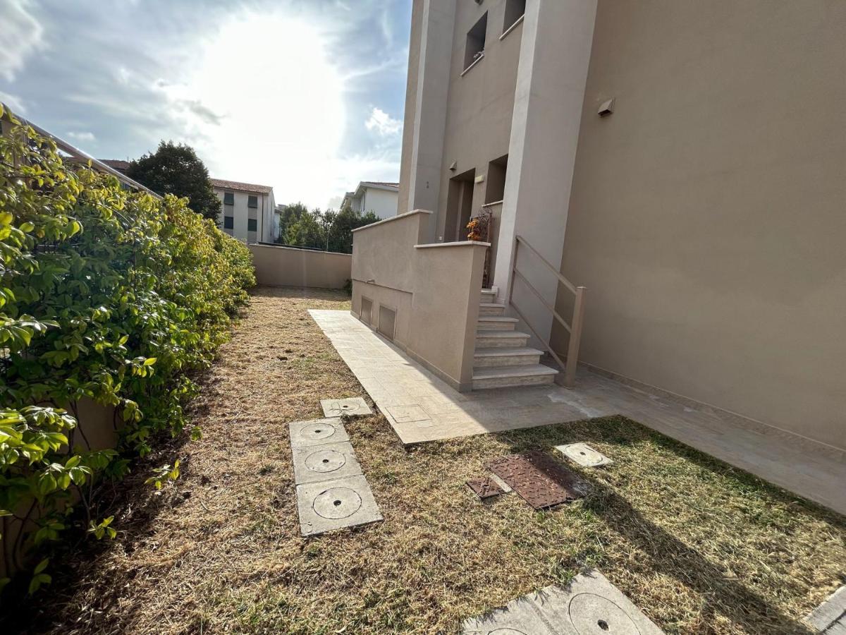 Appartamento Gobetti Pisa Bagian luar foto