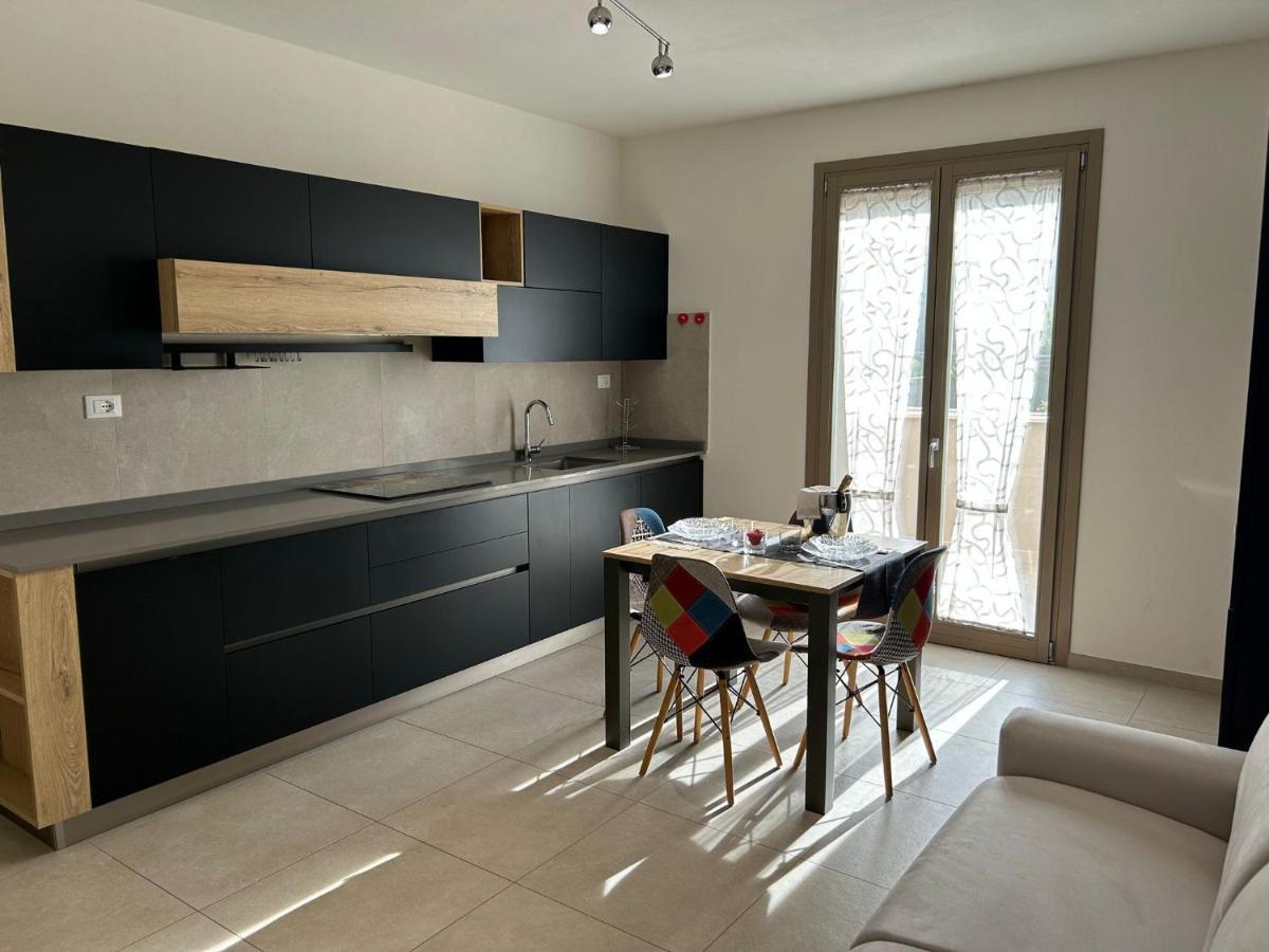 Appartamento Gobetti Pisa Bagian luar foto