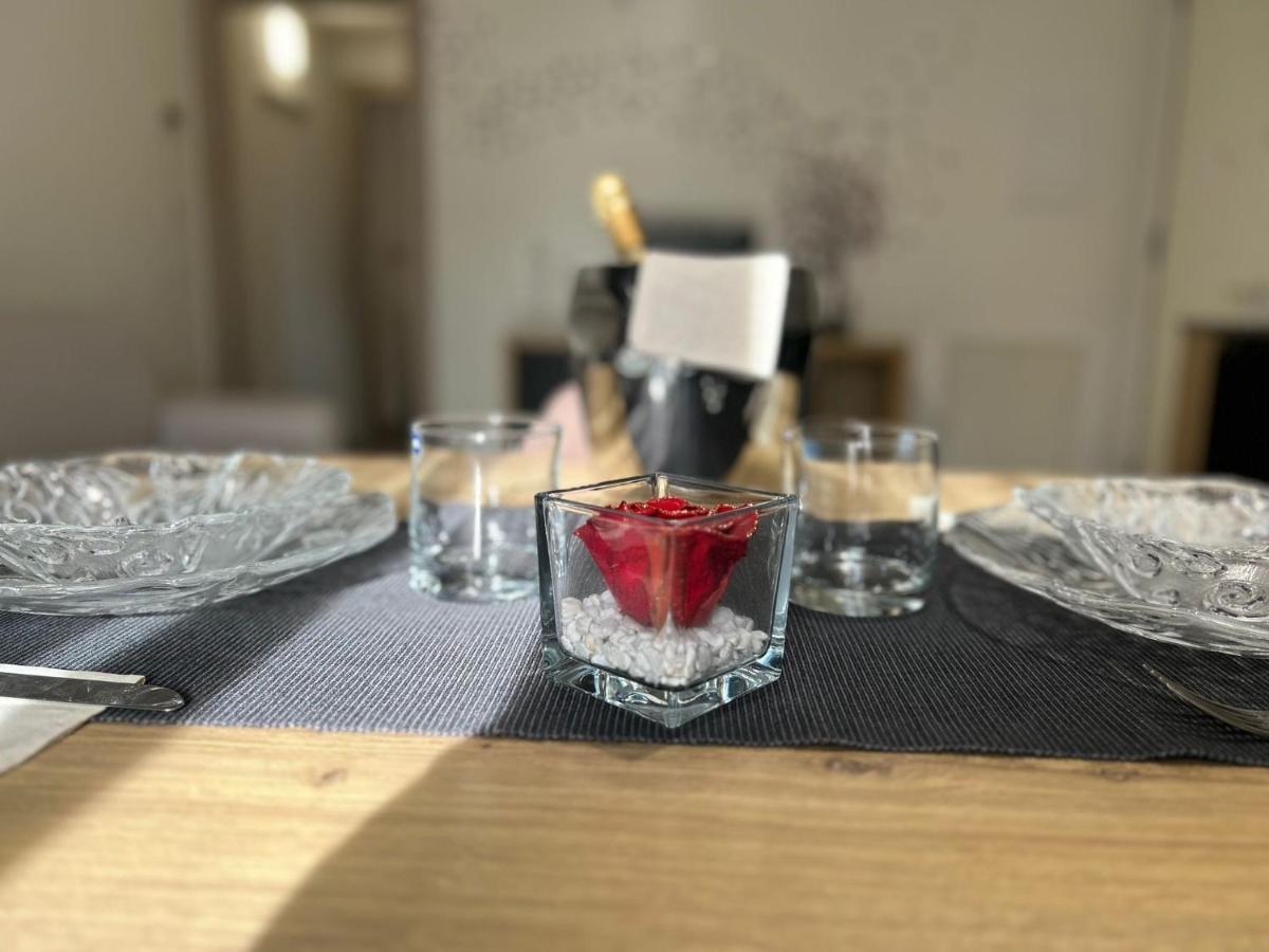 Appartamento Gobetti Pisa Bagian luar foto