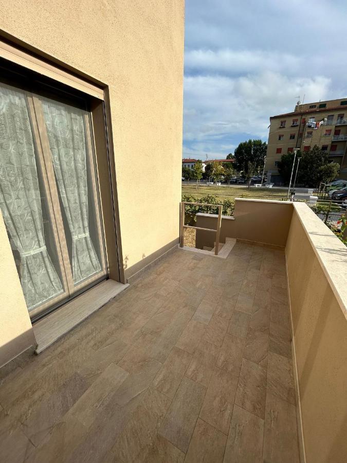 Appartamento Gobetti Pisa Bagian luar foto