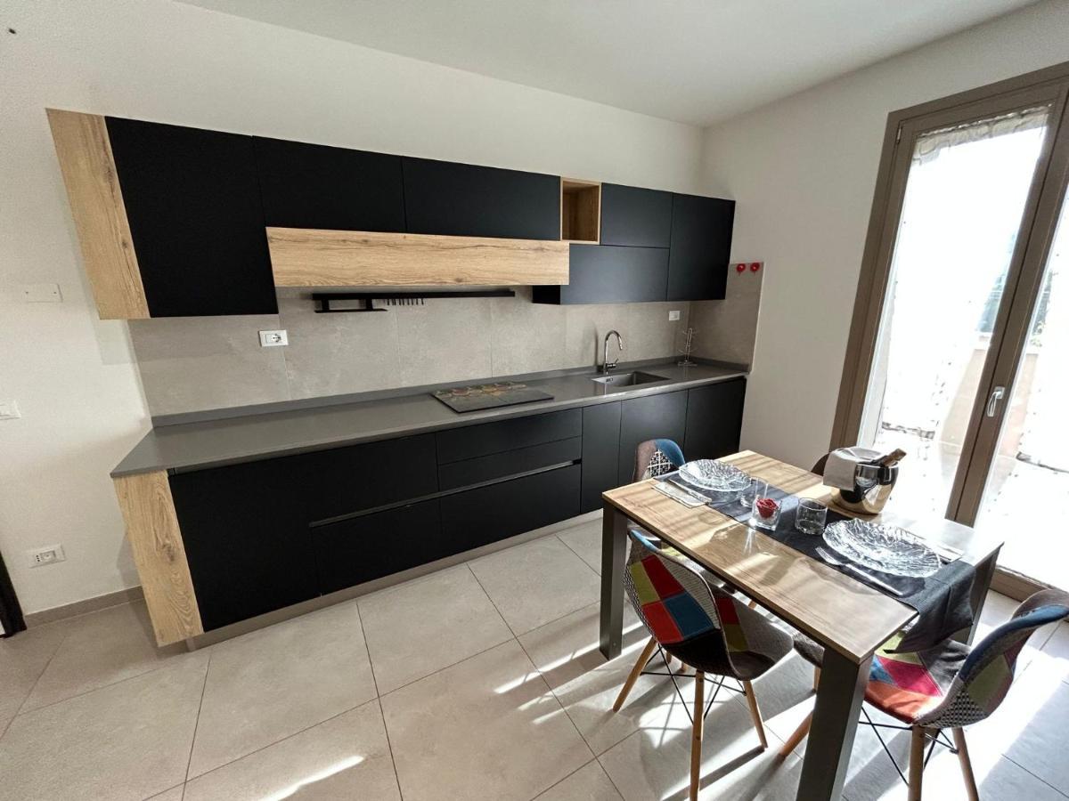 Appartamento Gobetti Pisa Bagian luar foto