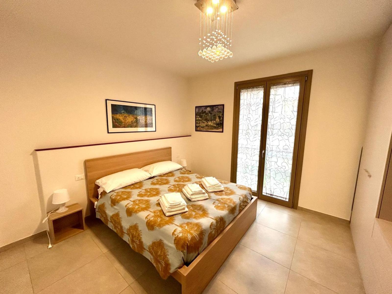 Appartamento Gobetti Pisa Bagian luar foto